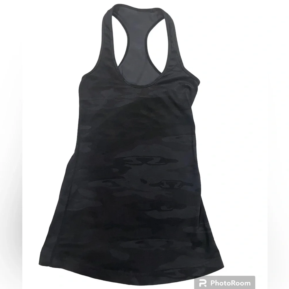 Lululemon Tank - Picture 1 of 7